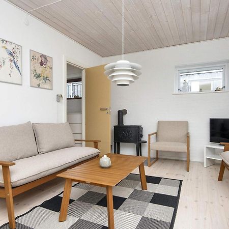 Holiday Home Sjolund XXI 외부 사진