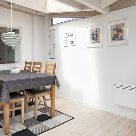 Holiday Home Sjolund XXI 외부 사진
