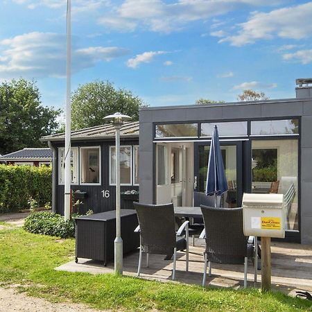 Holiday Home Sjolund XXI 외부 사진