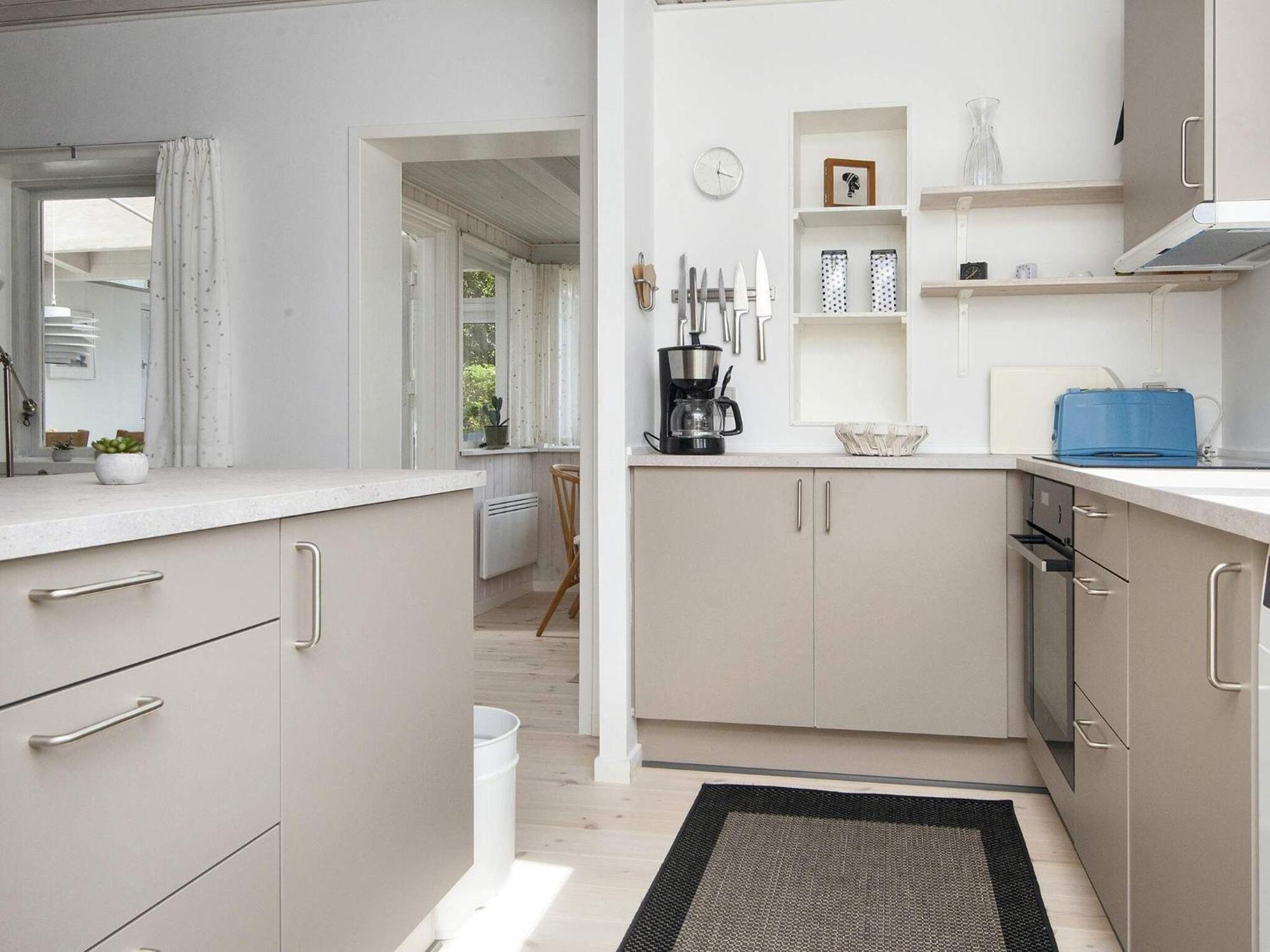 Holiday Home Sjolund XXI 외부 사진