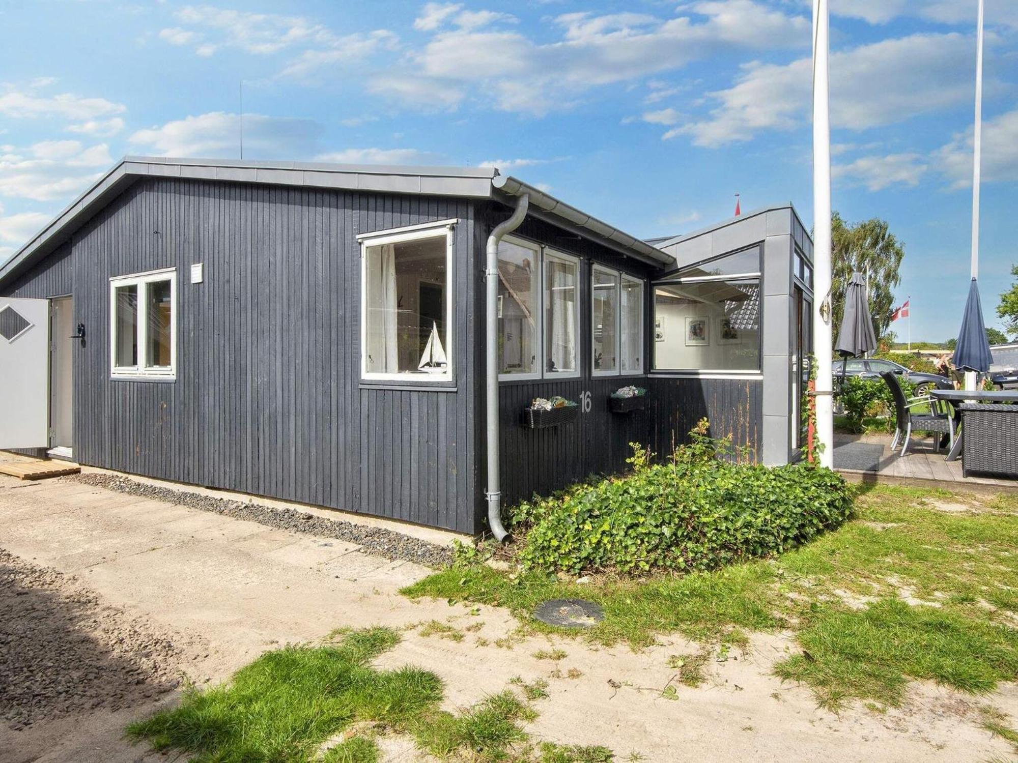 Holiday Home Sjolund XXI 외부 사진