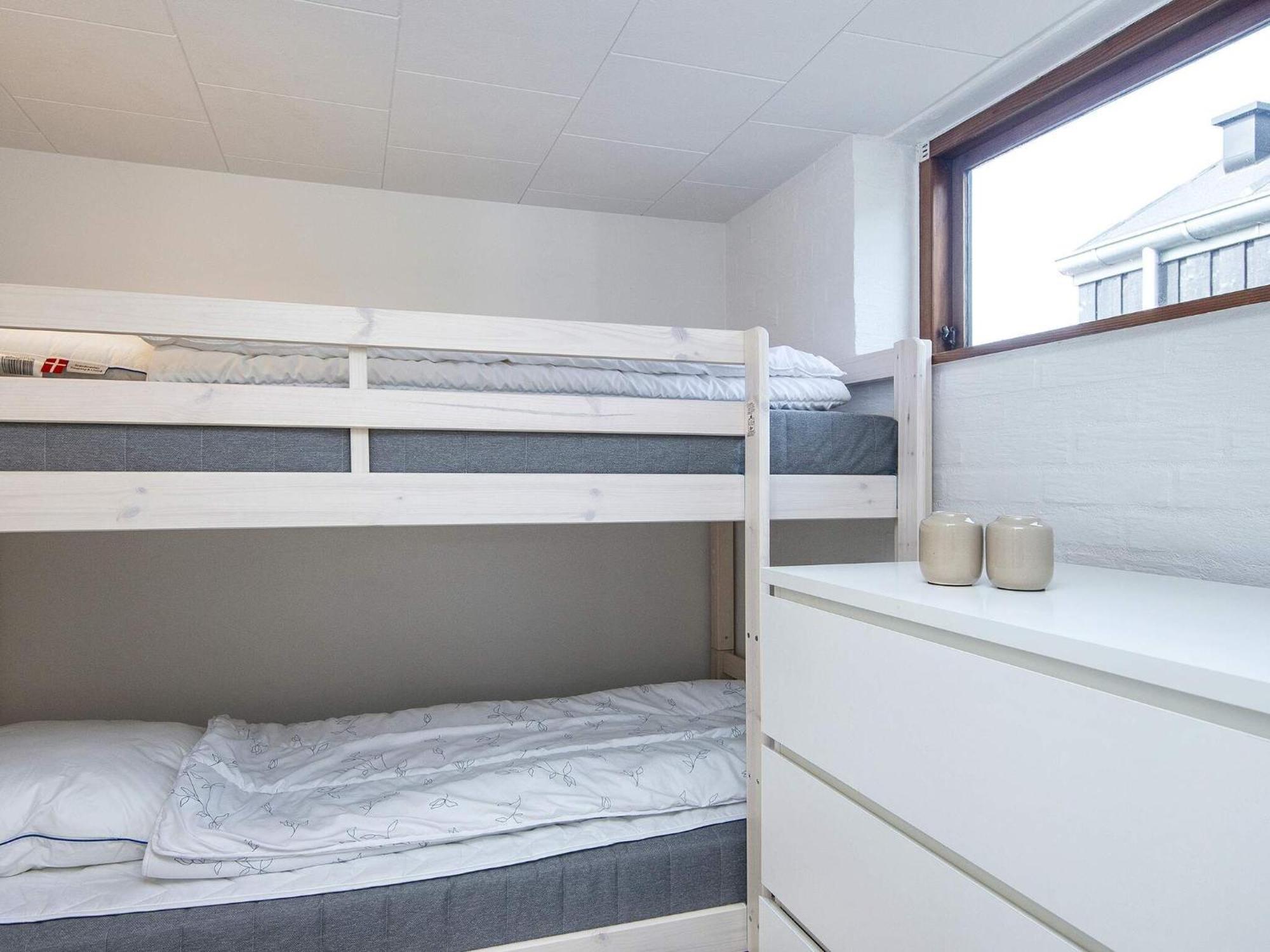 Holiday Home Sjolund XXI 외부 사진